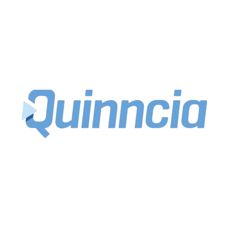 Image of the Quinncia logo